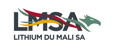 Lithium du Mali SA